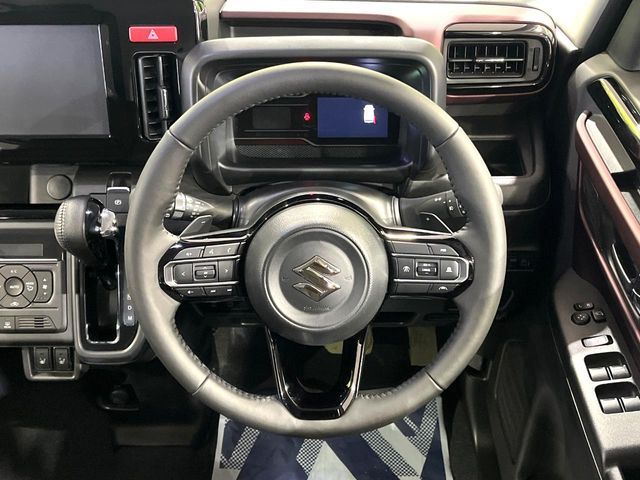 SUZUKI SPACIA CUSTOM 2024 Image 31