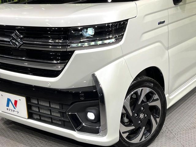 SUZUKI SPACIA CUSTOM 2024 Image 31