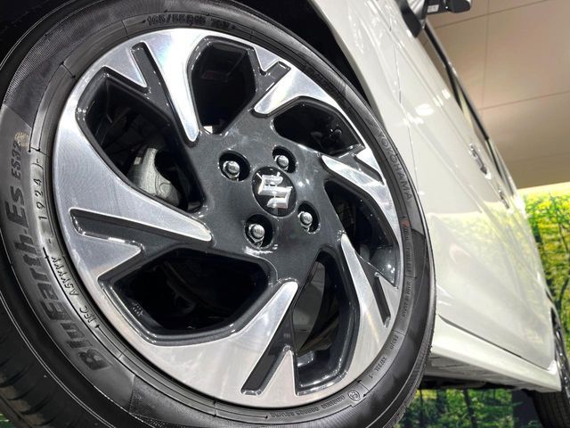 SUZUKI SPACIA CUSTOM 2024 Image 31