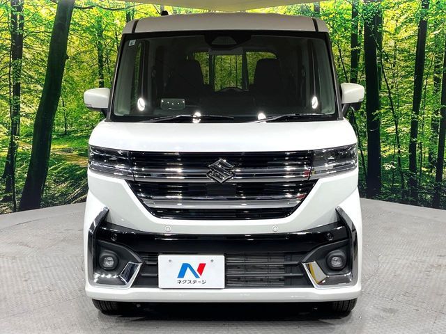 SUZUKI SPACIA CUSTOM 2024 Image 31