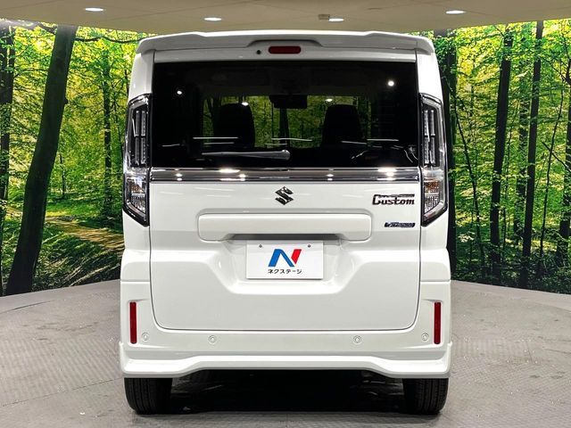 SUZUKI SPACIA CUSTOM 2024 Image 31