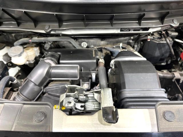 SUZUKI SPACIA CUSTOM 2024 Image 31