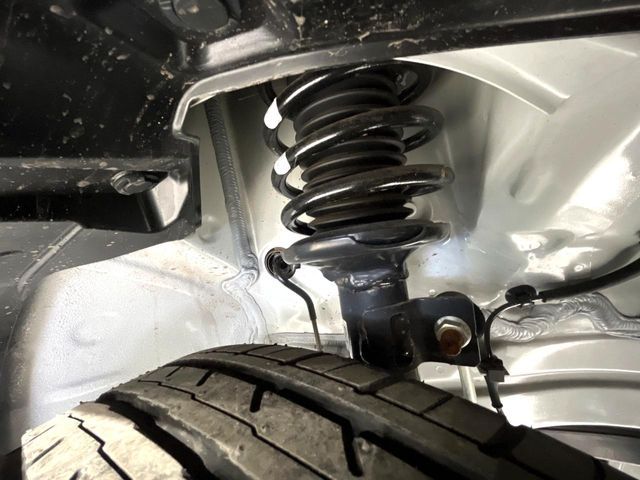 SUZUKI SPACIA CUSTOM 2024 Image 31