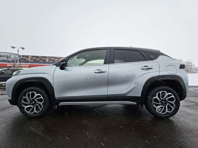 SUZUKI FRONX 2024 Image 31