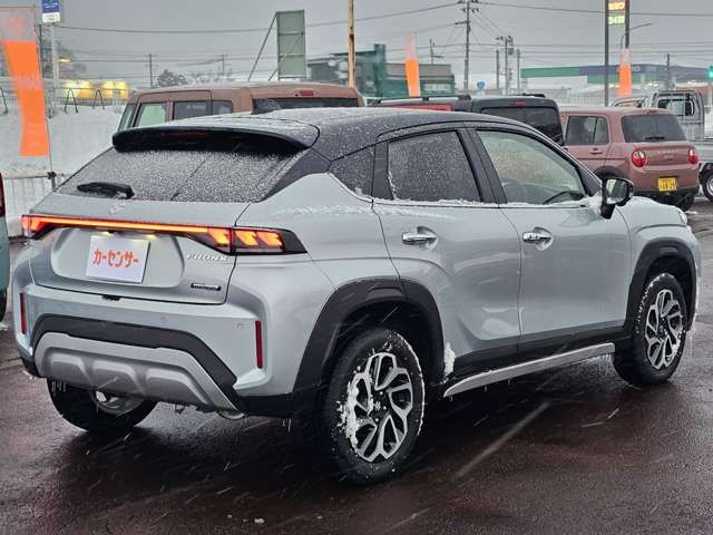 SUZUKI FRONX 2024 Image 31