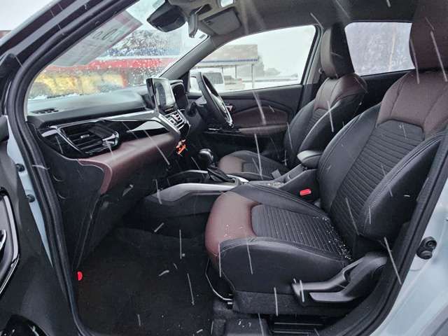 SUZUKI FRONX 2024 Image 31