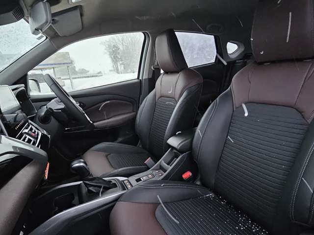 SUZUKI FRONX 2024 Image 31