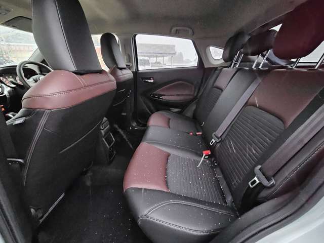 SUZUKI FRONX 2024 Image 31