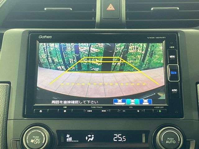 HONDA CIVIC HATCHBACK 2018 Image 31