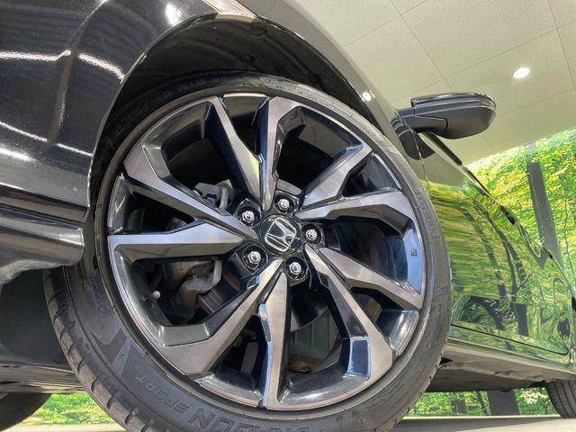 HONDA CIVIC HATCHBACK 2018 Image 31