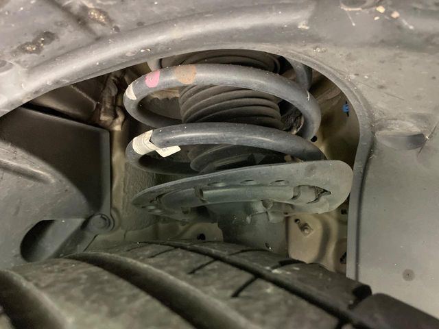 HONDA CIVIC HATCHBACK 2018 Image 31