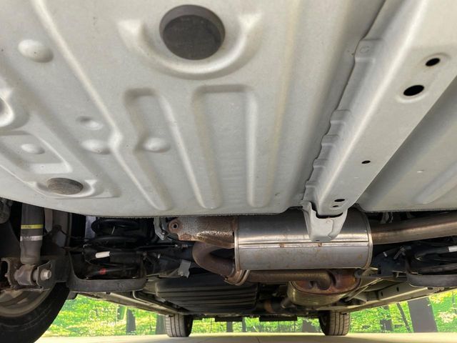 TOYOTA VOXY 2014 Image 31