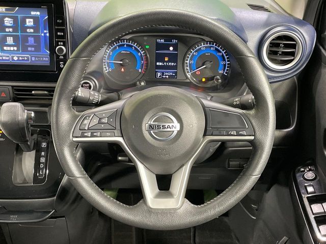 NISSAN DAYZ 2020 Image 31