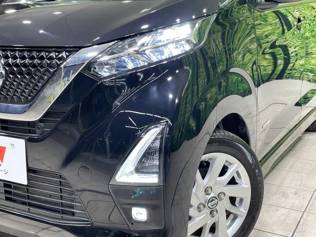 NISSAN DAYZ 2020 Image 31