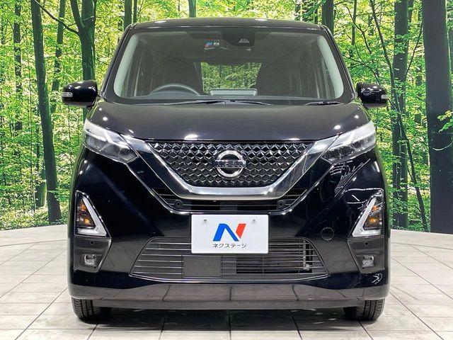 NISSAN DAYZ 2020 Image 31