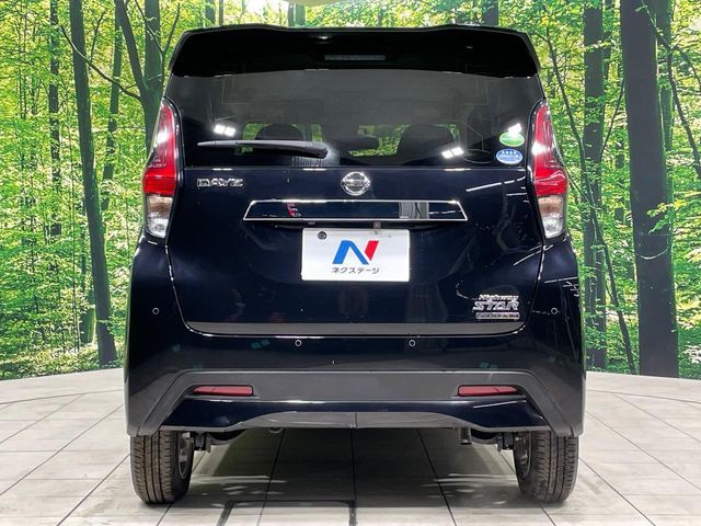 NISSAN DAYZ 2020 Image 31