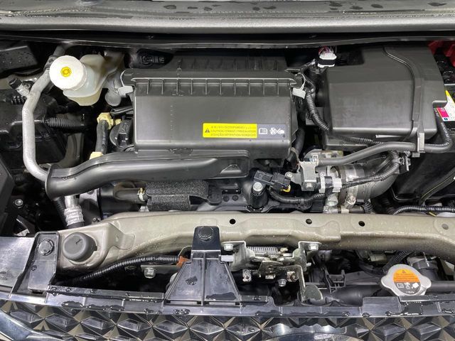 NISSAN DAYZ 2020 Image 31