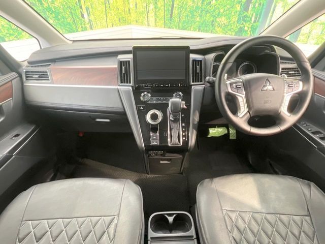 MITSUBISHI DELICA D:5 4WD 2024 Image 31