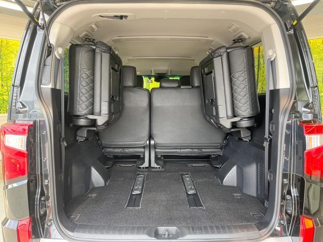 MITSUBISHI DELICA D:5 4WD 2024 Image 31