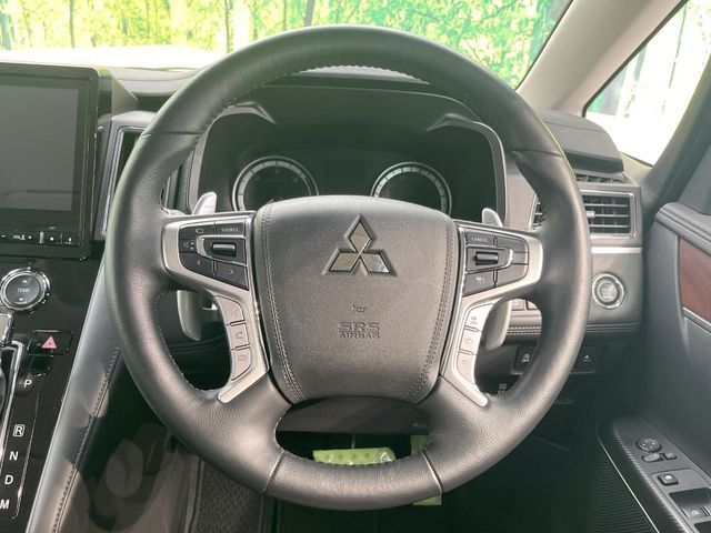 MITSUBISHI DELICA D:5 4WD 2024 Image 31