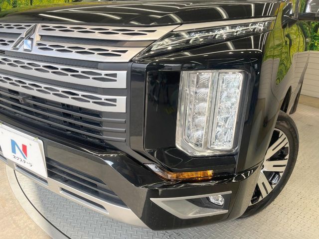 MITSUBISHI DELICA D:5 4WD 2024 Image 31