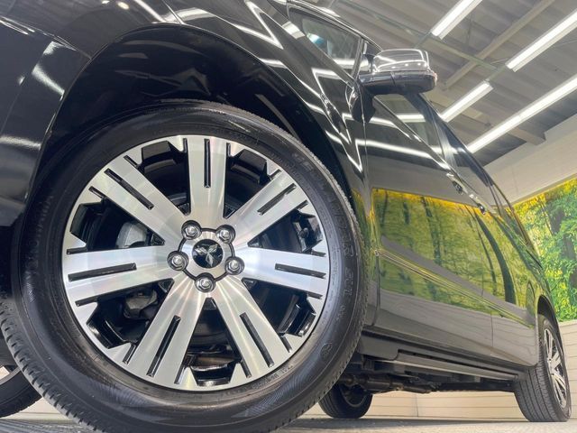 MITSUBISHI DELICA D:5 4WD 2024 Image 31