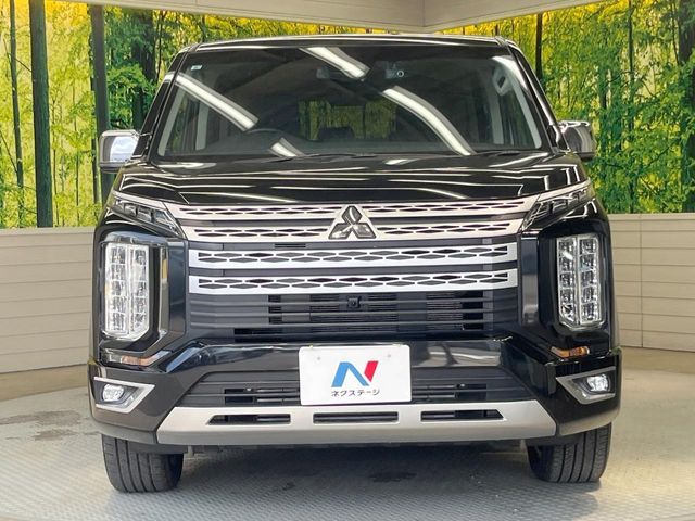 MITSUBISHI DELICA D:5 4WD 2024 Image 31