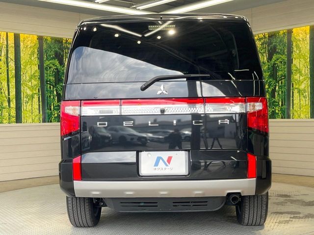 MITSUBISHI DELICA D:5 4WD 2024 Image 31