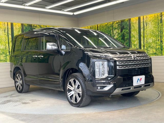 MITSUBISHI DELICA D:5 4WD 2024 Image 31