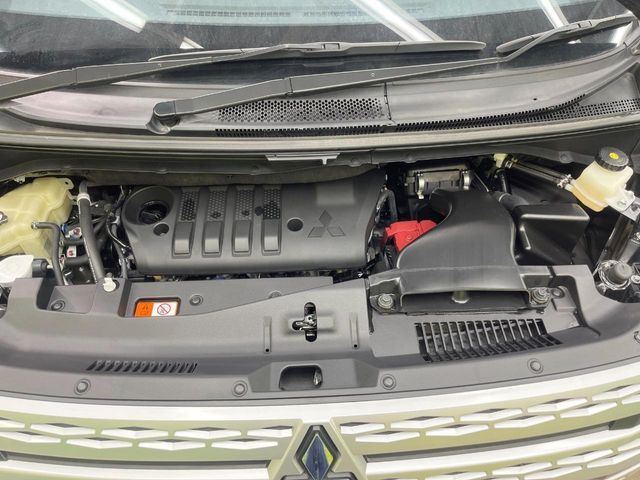 MITSUBISHI DELICA D:5 4WD 2024 Image 31