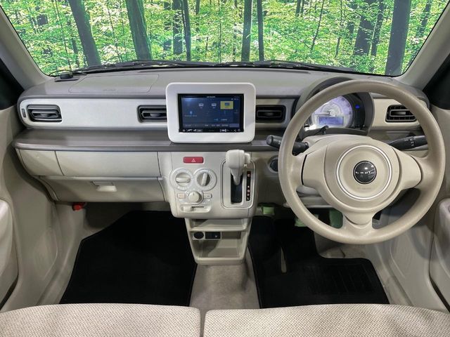 SUZUKI ALTO LAPIN 2019 Image 31