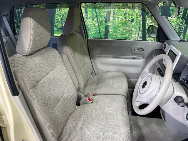 SUZUKI ALTO LAPIN 2019 Image 31