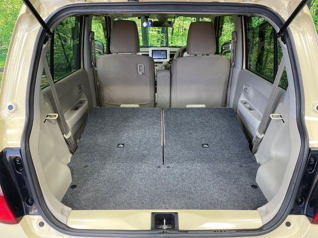 SUZUKI ALTO LAPIN 2019 Image 31