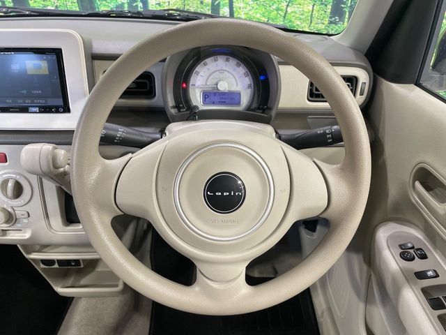 SUZUKI ALTO LAPIN 2019 Image 31