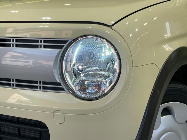 SUZUKI ALTO LAPIN 2019 Image 31
