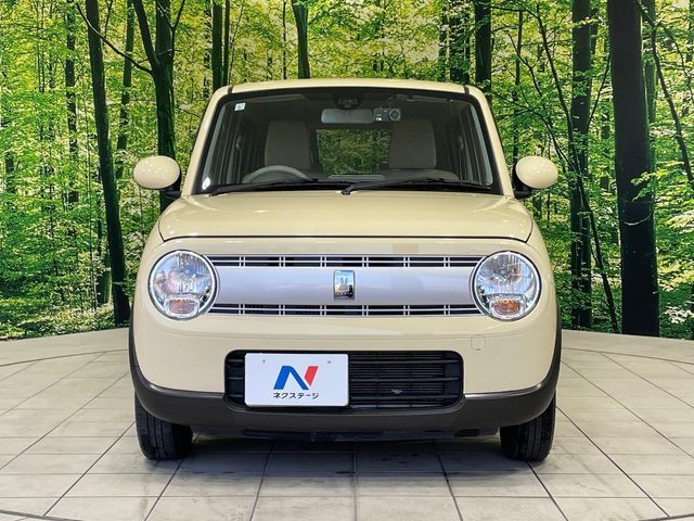 SUZUKI ALTO LAPIN 2019 Image 31