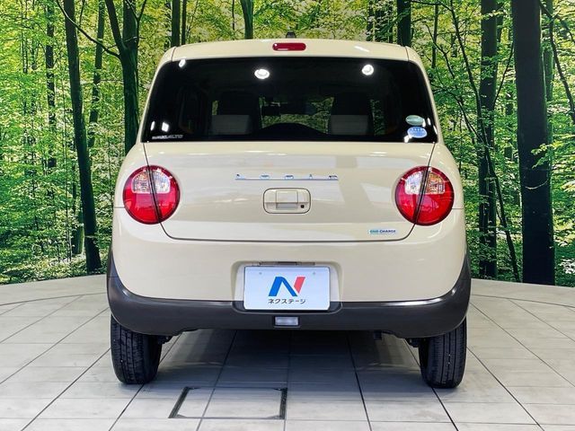 SUZUKI ALTO LAPIN 2019 Image 31