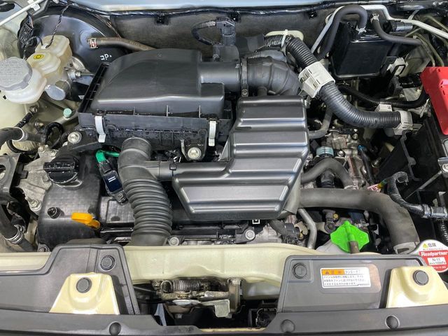 SUZUKI ALTO LAPIN 2019 Image 31