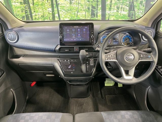 NISSAN DAYZ 2021 Image 31