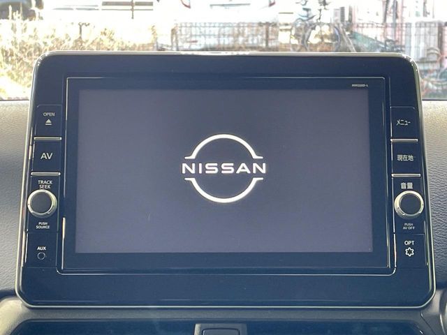NISSAN DAYZ 2021 Image 31