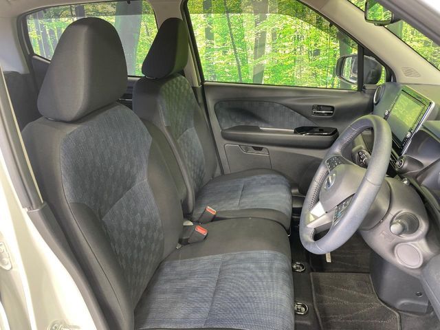 NISSAN DAYZ 2021 Image 31