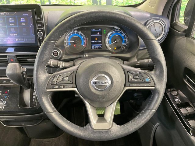 NISSAN DAYZ 2021 Image 31