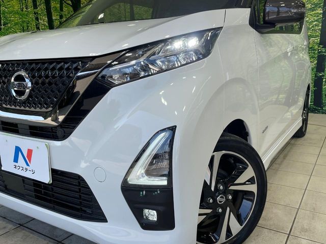 NISSAN DAYZ 2021 Image 31