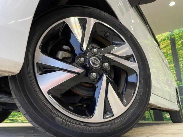 NISSAN DAYZ 2021 Image 31