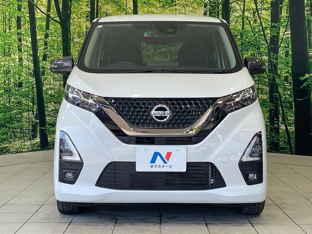 NISSAN DAYZ 2021 Image 31