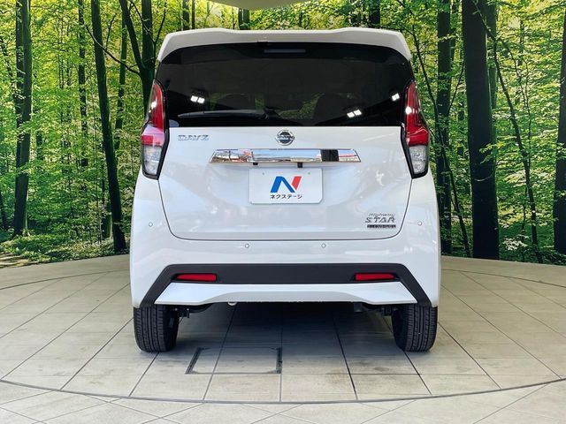 NISSAN DAYZ 2021 Image 31