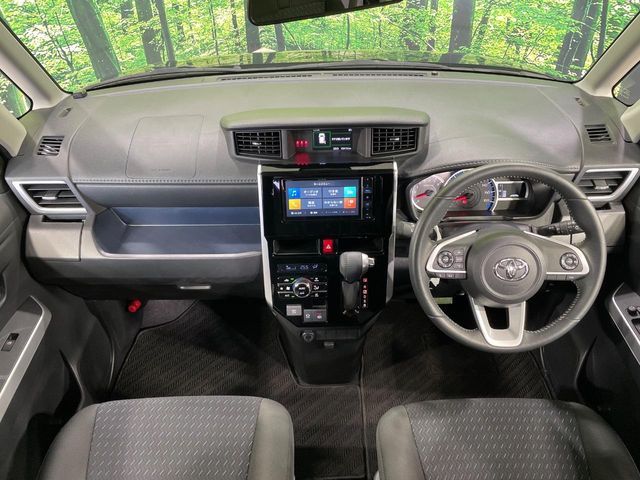 TOYOTA ROOMY 2021 Image 31