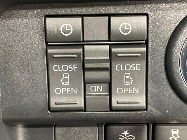 TOYOTA ROOMY 2021 Image 31