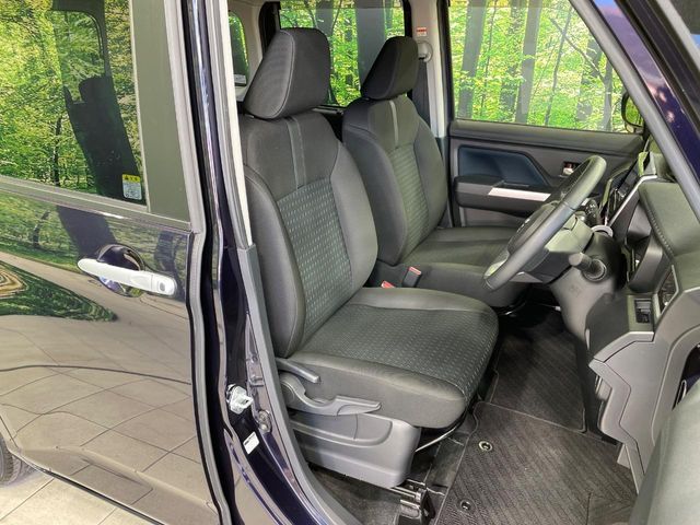 TOYOTA ROOMY 2021 Image 31