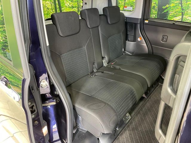 TOYOTA ROOMY 2021 Image 31